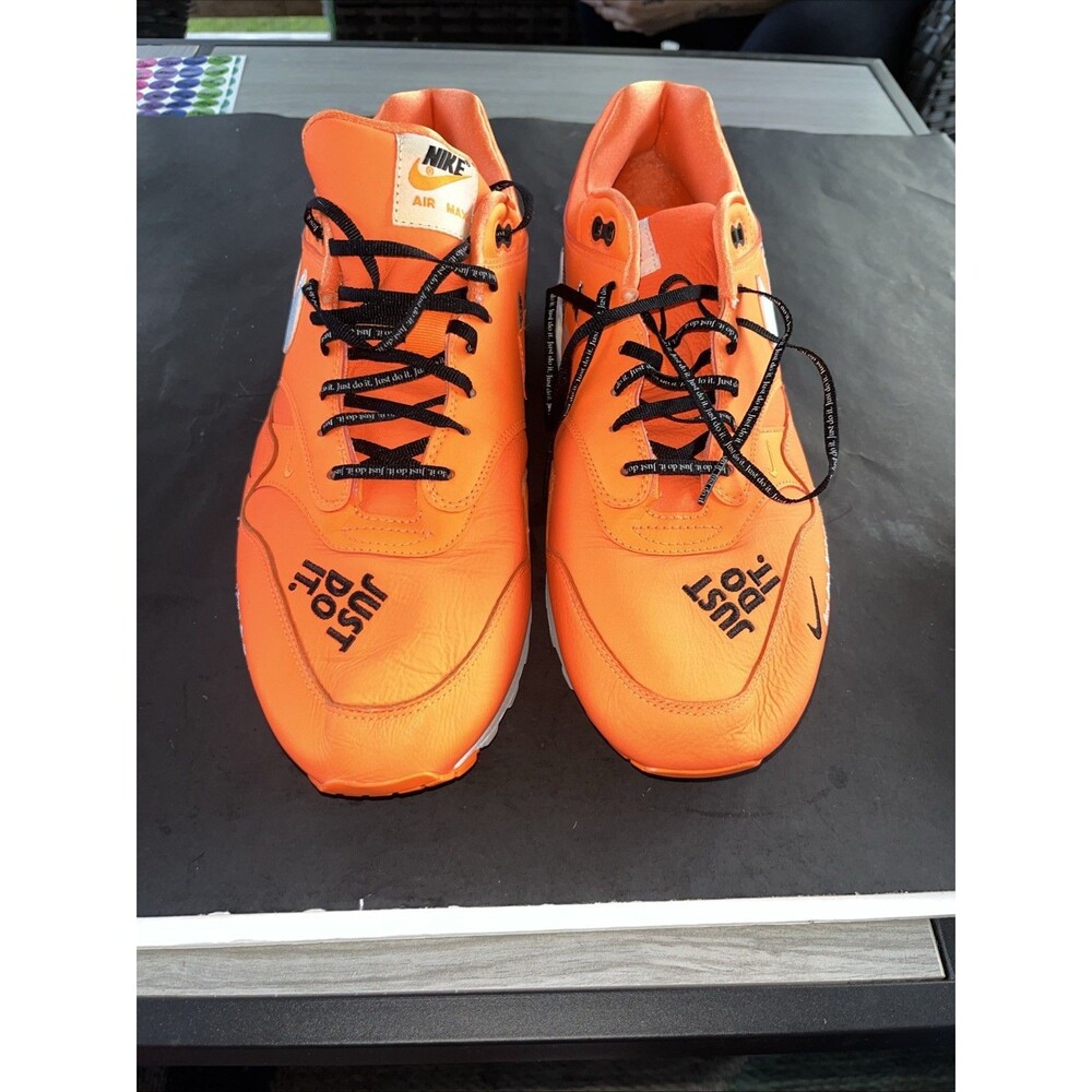 Size 13 - Nike Air Max 1 Just Do It